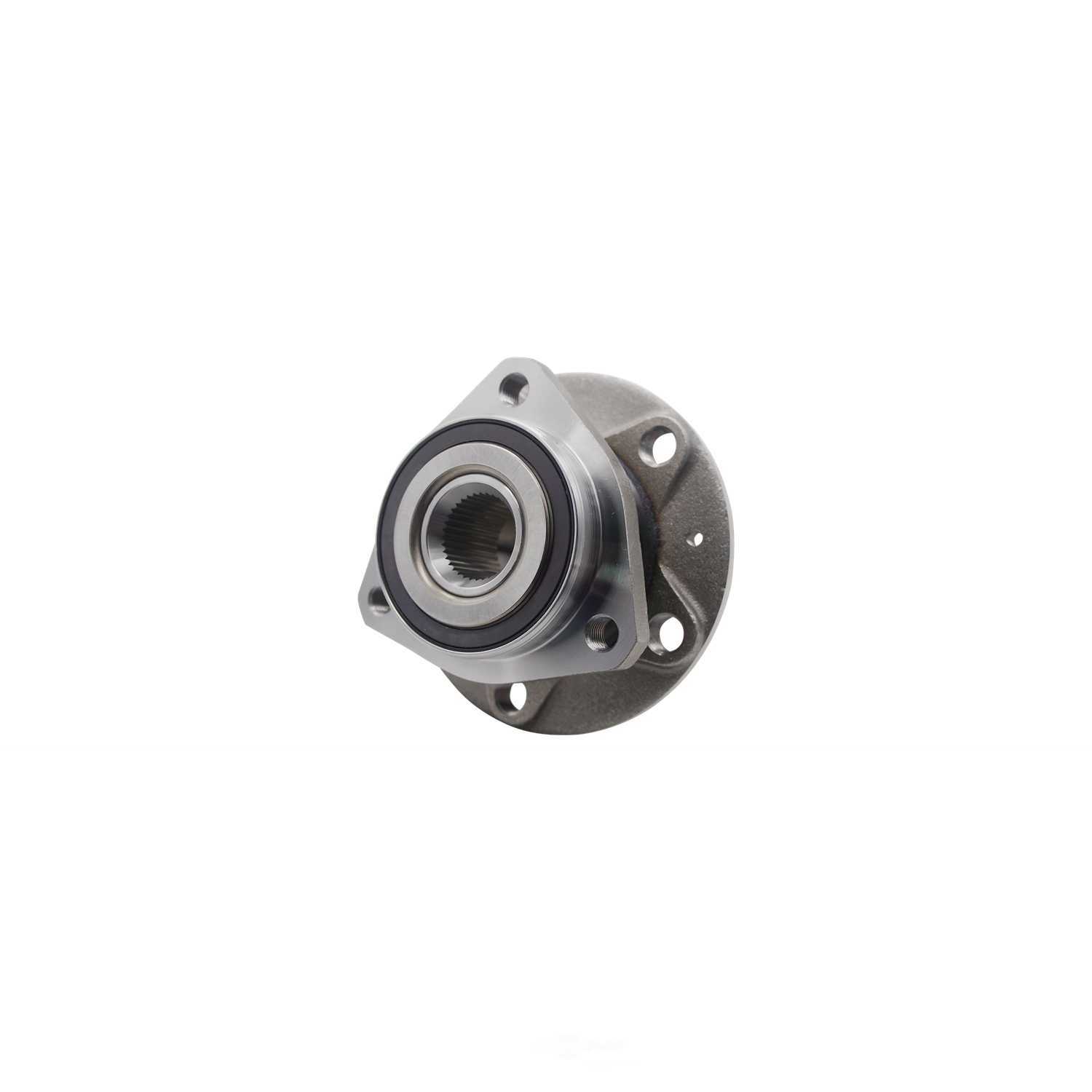 GSP NORTH AMERICA INC. - GSP New Wheel Bearing and Hub Assembly - AD8 - 234262