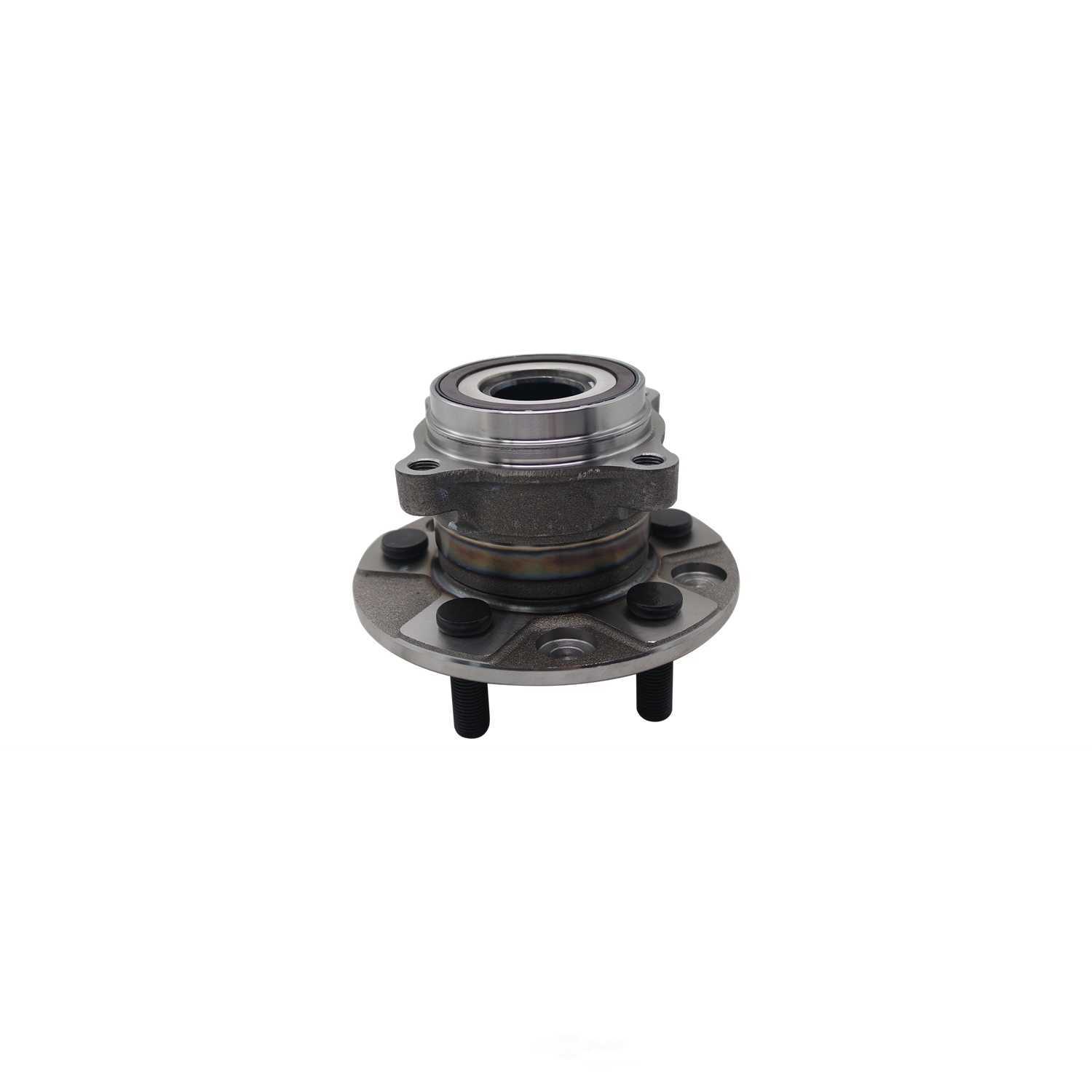 GSP NORTH AMERICA INC. - GSP New Wheel Bearing and Hub Assembly - AD8 - 693453