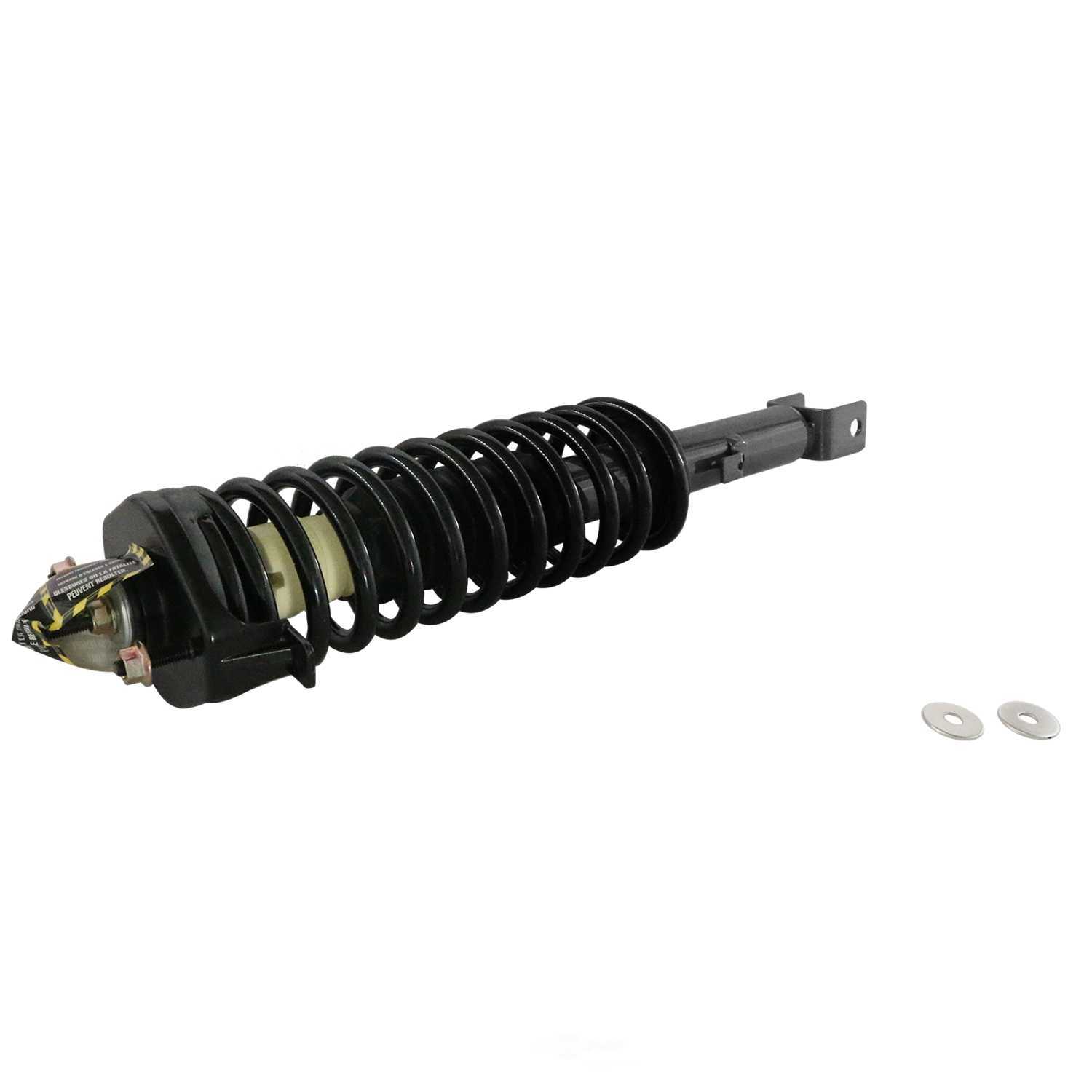 GSP NORTH AMERICA INC. - GSP Suspension Strut & Coil Spring Assembly - AD8 - 812316