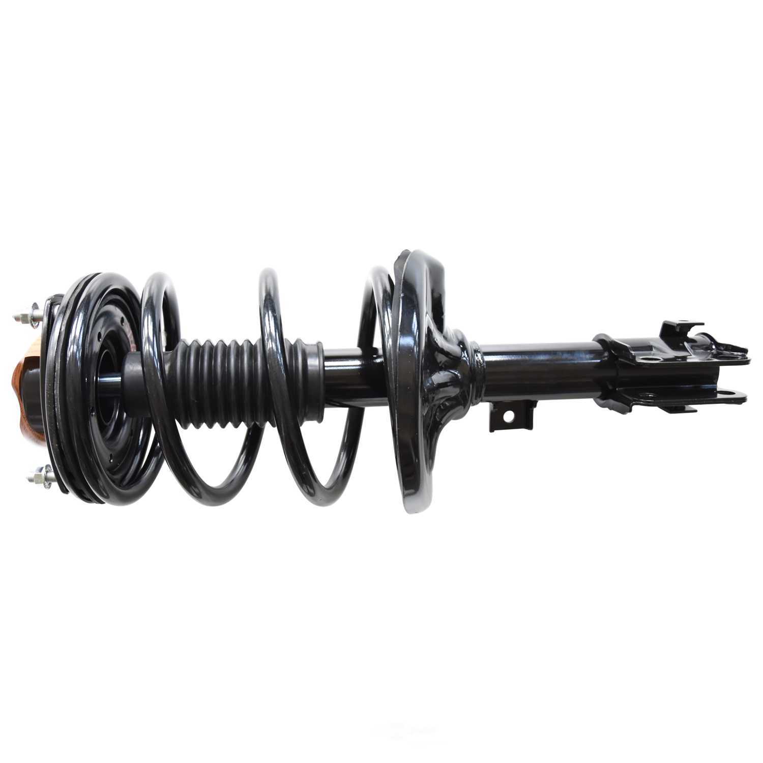 GSP NORTH AMERICA INC. - Suspension Strut and Coil Spring Assembly - AD8 - 883133