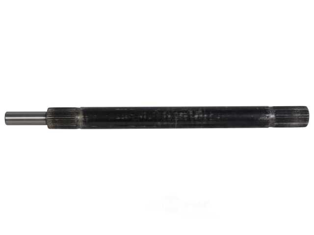 GSP NORTH AMERICA INC. - New Intermediate Shaft - AD8 NEX10003