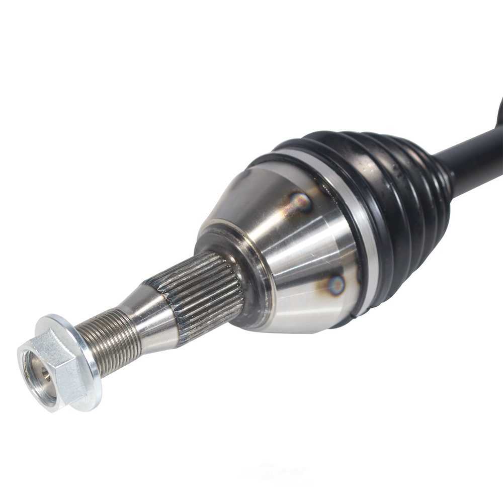 GSP NORTH AMERICA INC. - New CV Axle - AD8 - ncv10560