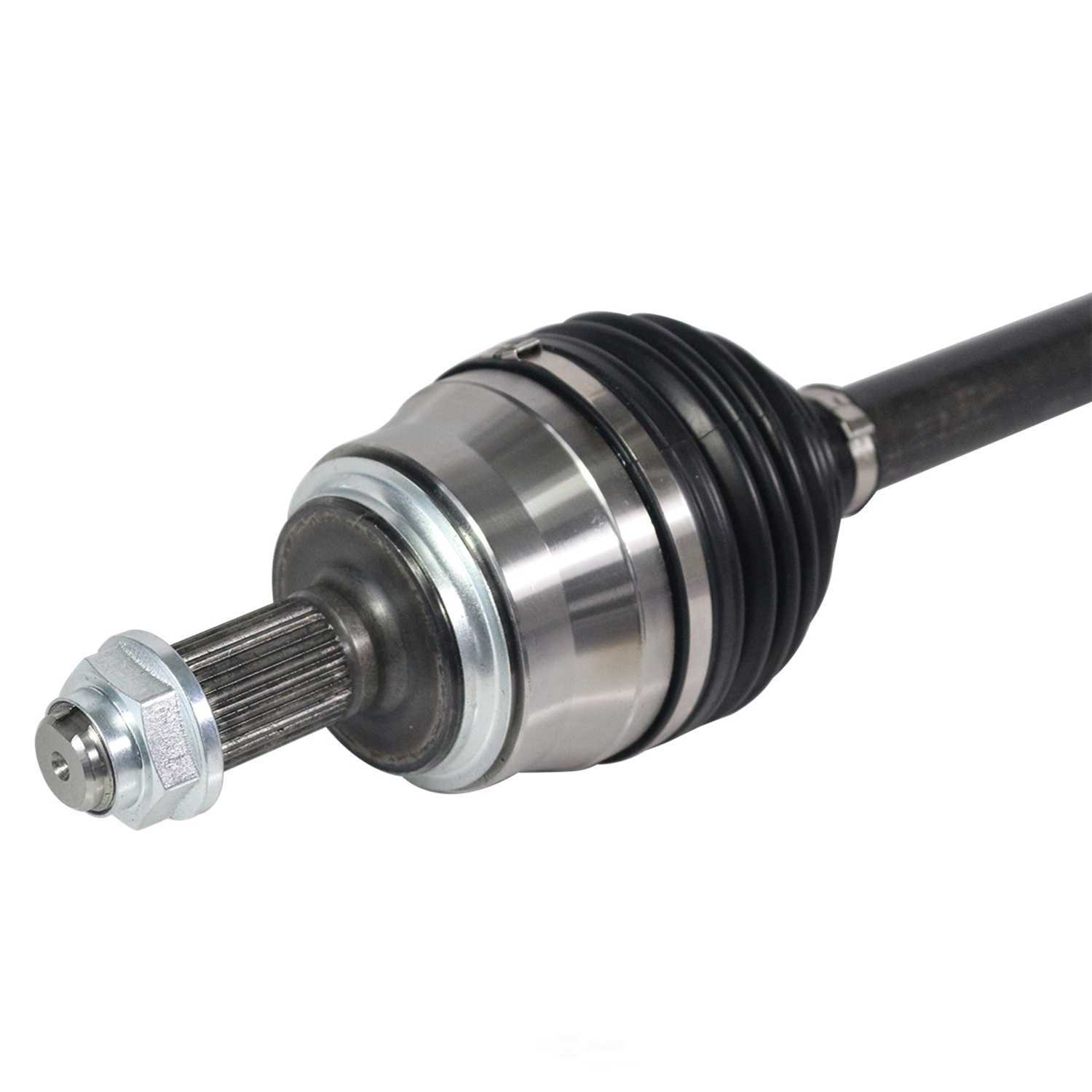 GSP NORTH AMERICA INC. - New CV Axle - AD8 NCV36194