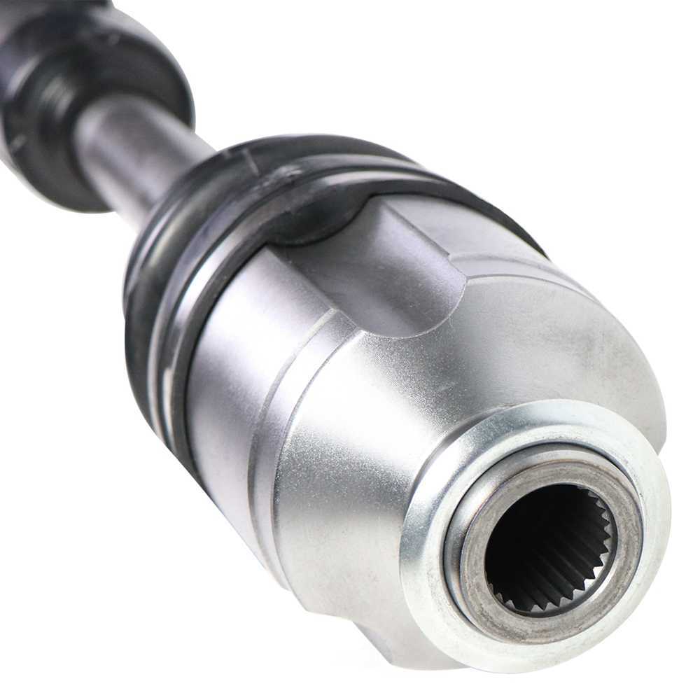GSP NORTH AMERICA INC. - New CV Axle - AD8 NCV75106