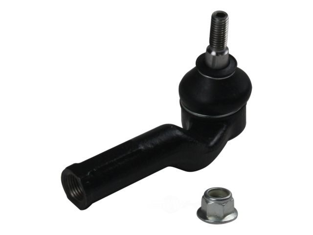 GSP NORTH AMERICA INC. - Steering Tie Rod End - AD8 - ns70018
