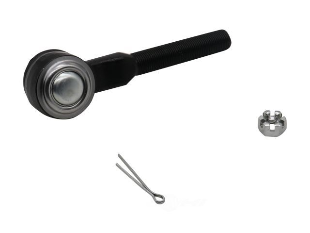 GSP NORTH AMERICA INC. - Steering Tie Rod End - AD8 - ns70303