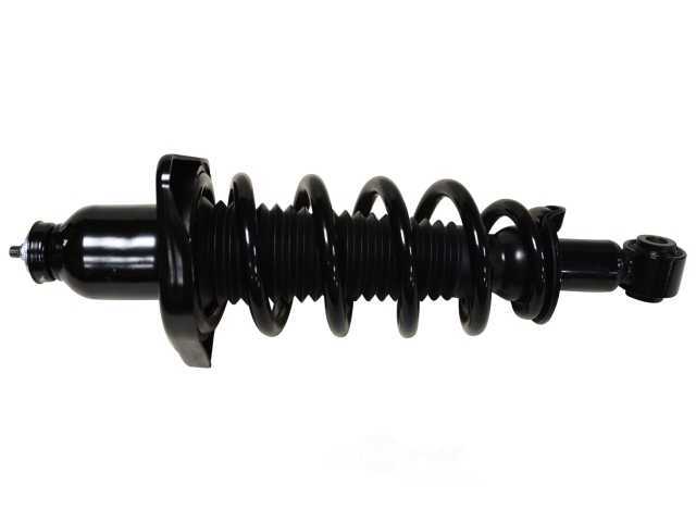 GSP NORTH AMERICA INC. - Suspension Strut and Coil Spring Assembly - AD8 - 883318