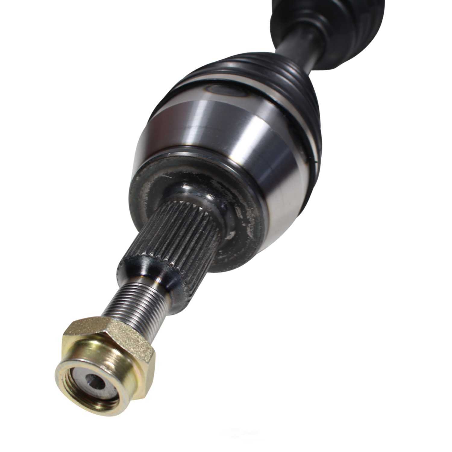 GSP NORTH AMERICA INC. - New CV Axle (Front) - AD8 NCV12185