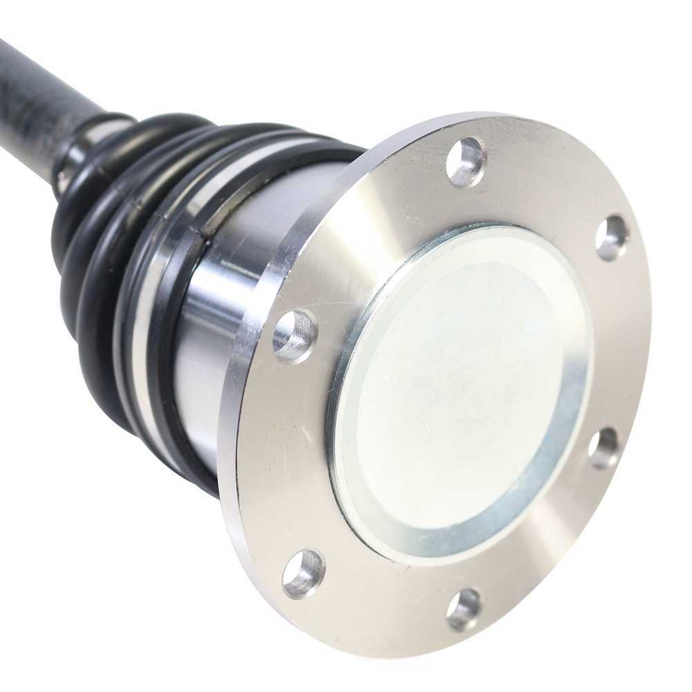 GSP NORTH AMERICA INC. - New CV Axle (Rear) - AD8 NCV39084