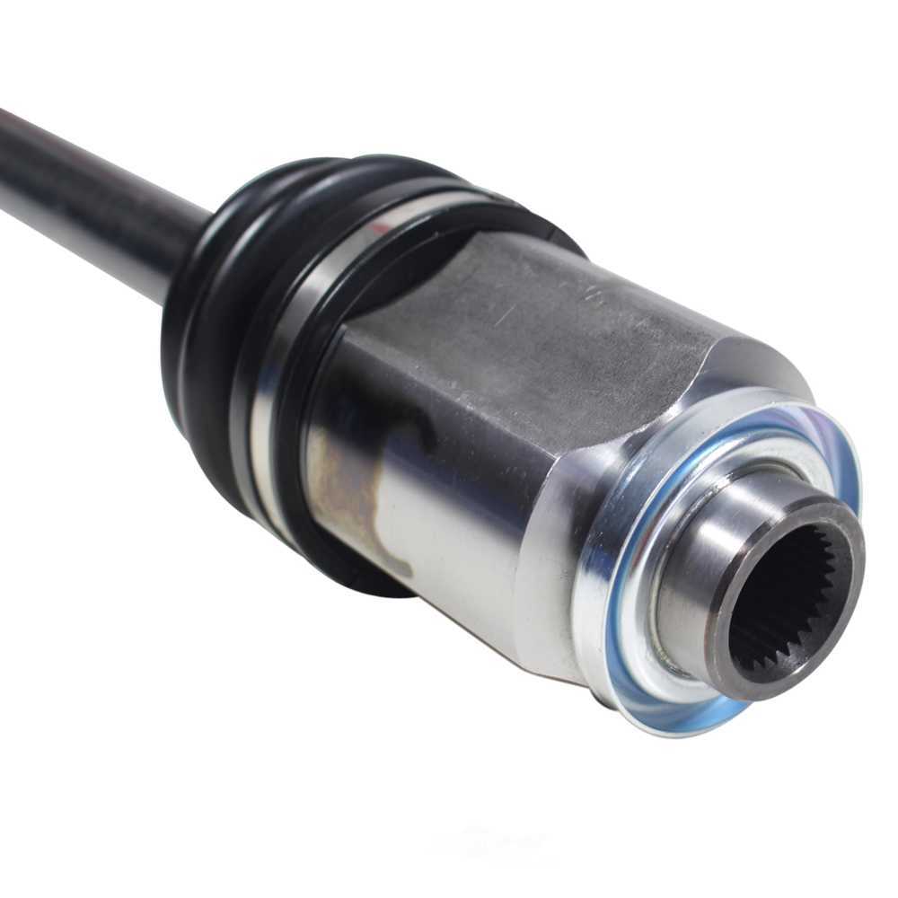 GSP NORTH AMERICA INC. - New CV Axle - AD8 NCV51596