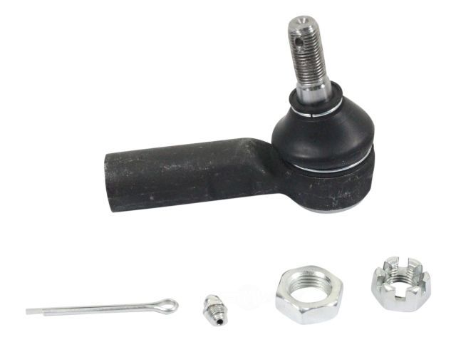 GSP NORTH AMERICA INC. - Steering Tie Rod End - AD8 - ns70044