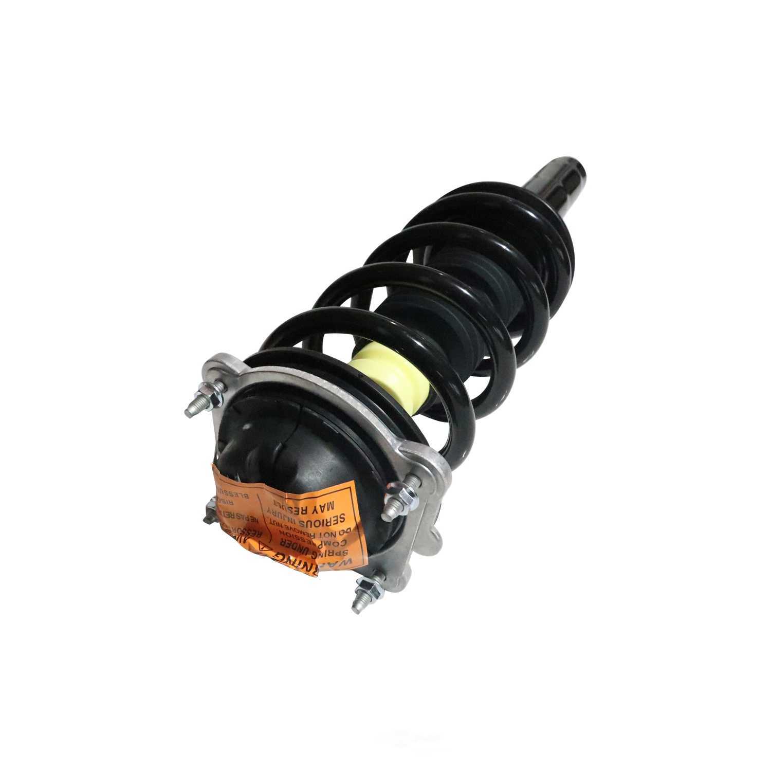 GSP NORTH AMERICA INC. - Suspension Strut and Coil Spring Assembly - AD8 - 883110