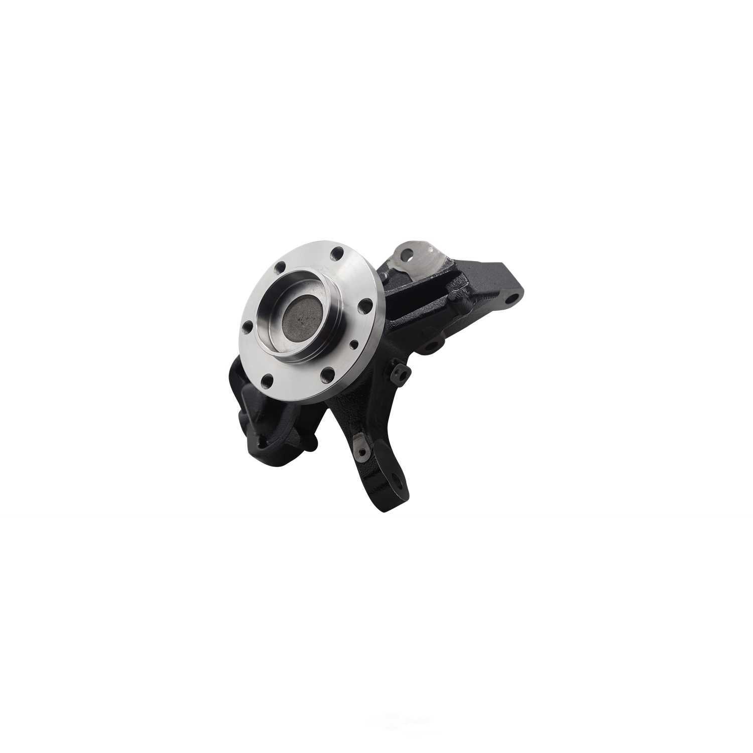 GSP NORTH AMERICA INC. - GSP New Steering Knuckle - AD8 9121000
