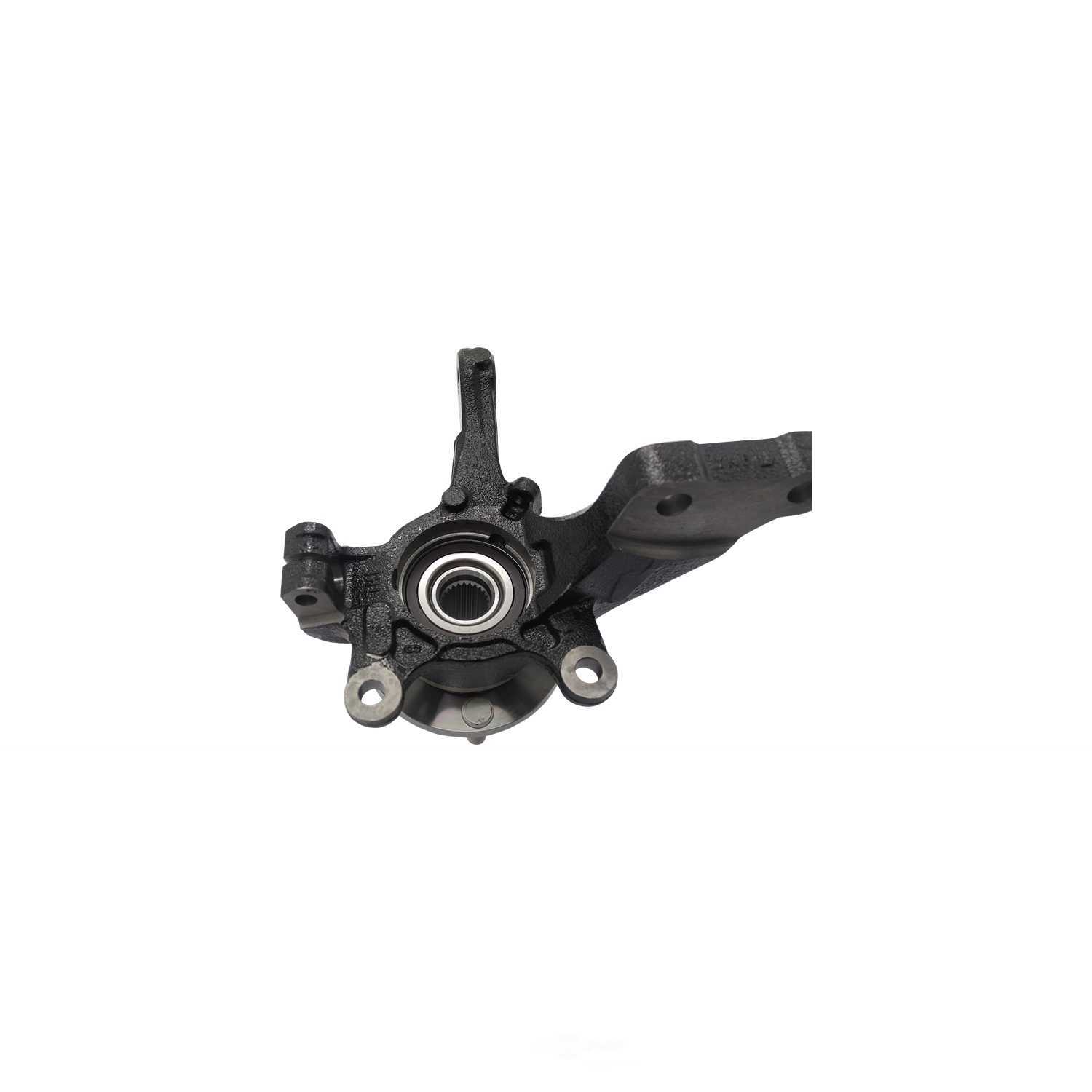 GSP NORTH AMERICA INC. - GSP New Steering Knuckle - AD8 9530100