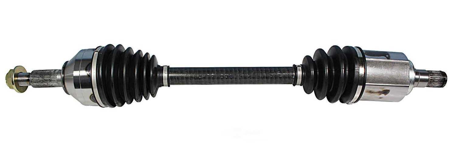 GSP NORTH AMERICA INC. - New CV Axle - AD8 NCV10628
