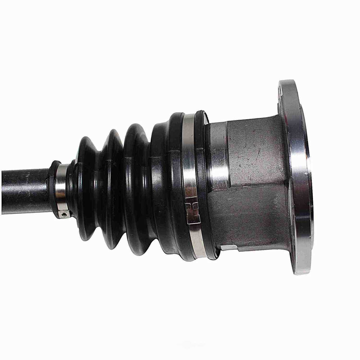 GSP NORTH AMERICA INC. - New CV Axle (Front) - AD8 NCV53128