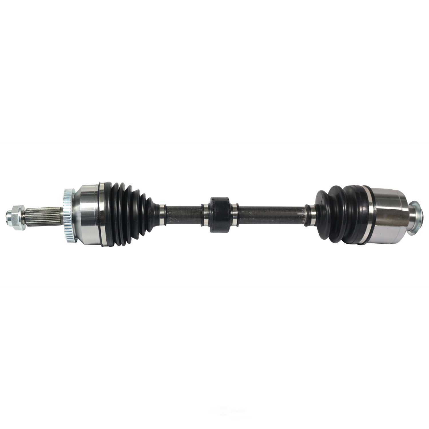 GSP NORTH AMERICA INC. NCV75106 — CV Axle Assembly