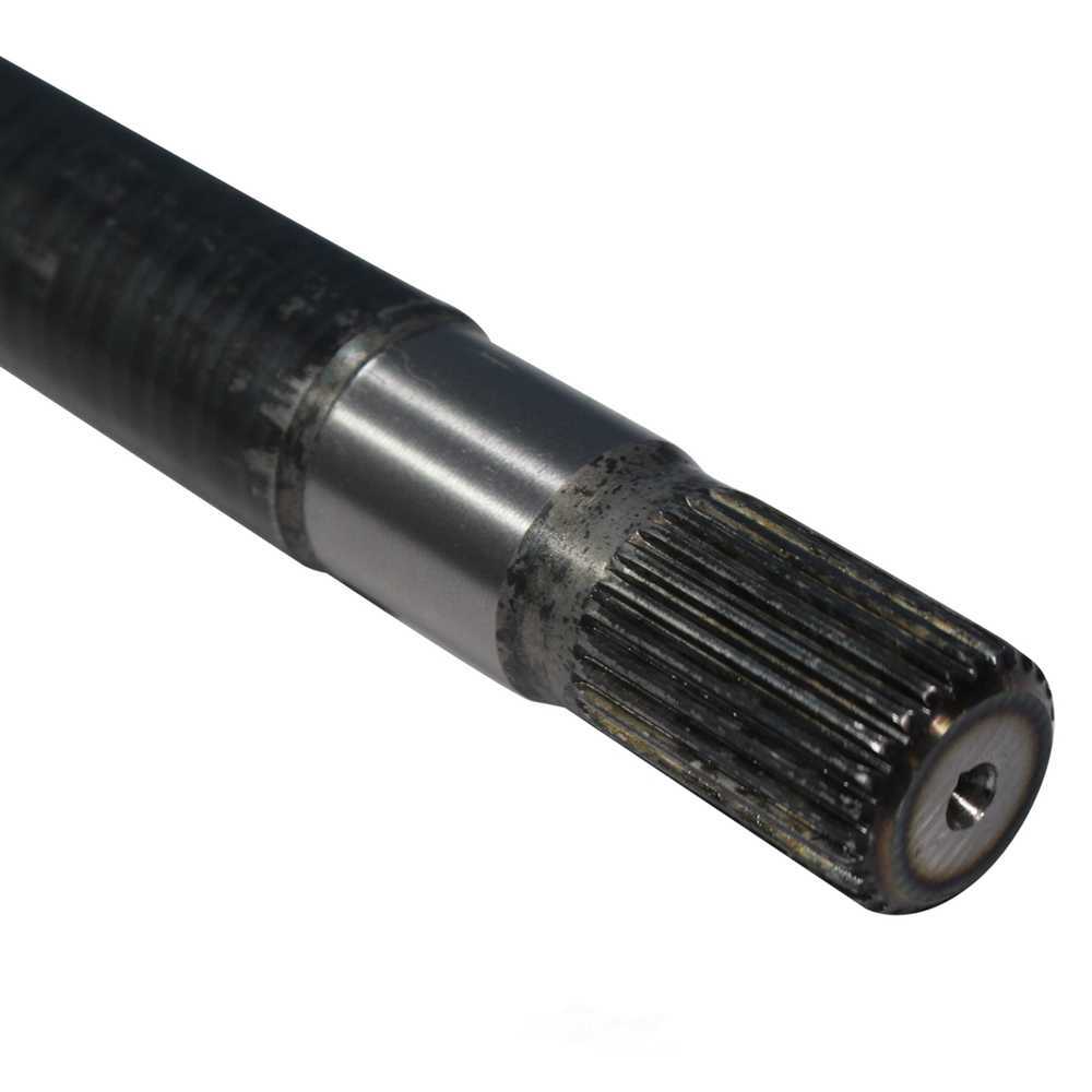 GSP NORTH AMERICA INC. - New CV Axle - AD8 NCV82510