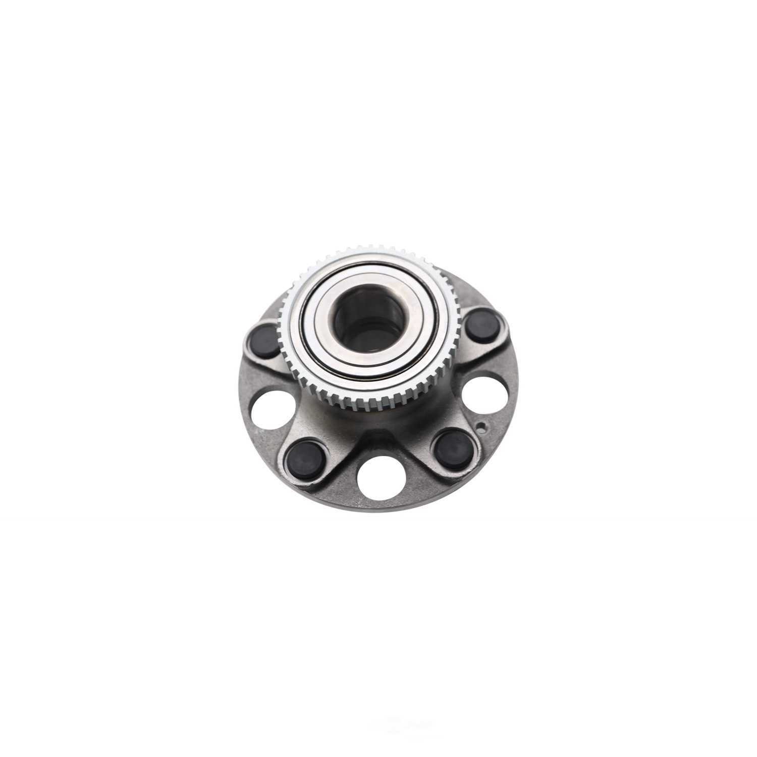 GSP NORTH AMERICA INC. - GSP Axle Bearing & Hub Assembly - AD8 - 213188