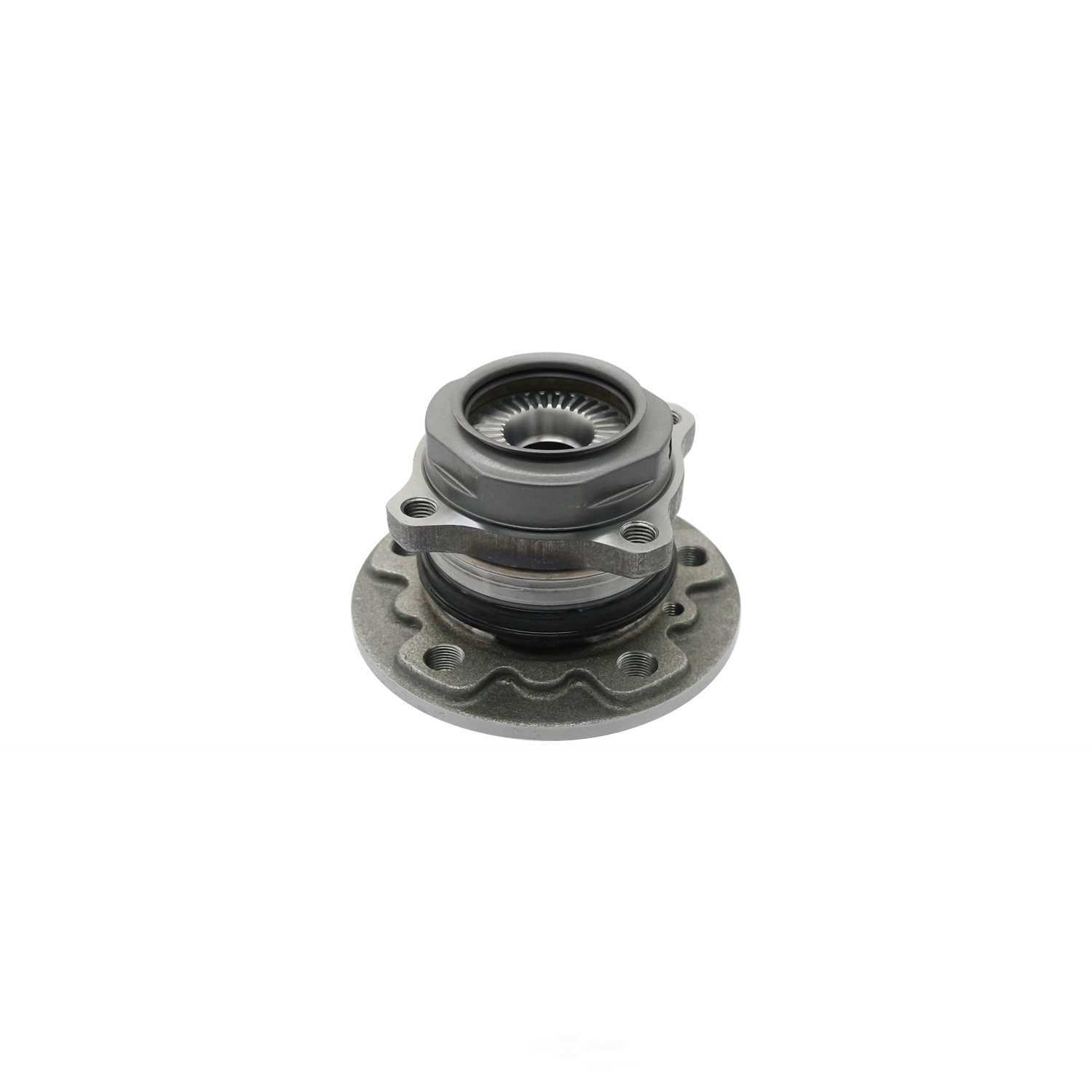 GSP NORTH AMERICA INC. - GSP New Wheel Bearing and Hub Assembly - AD8 - 270013