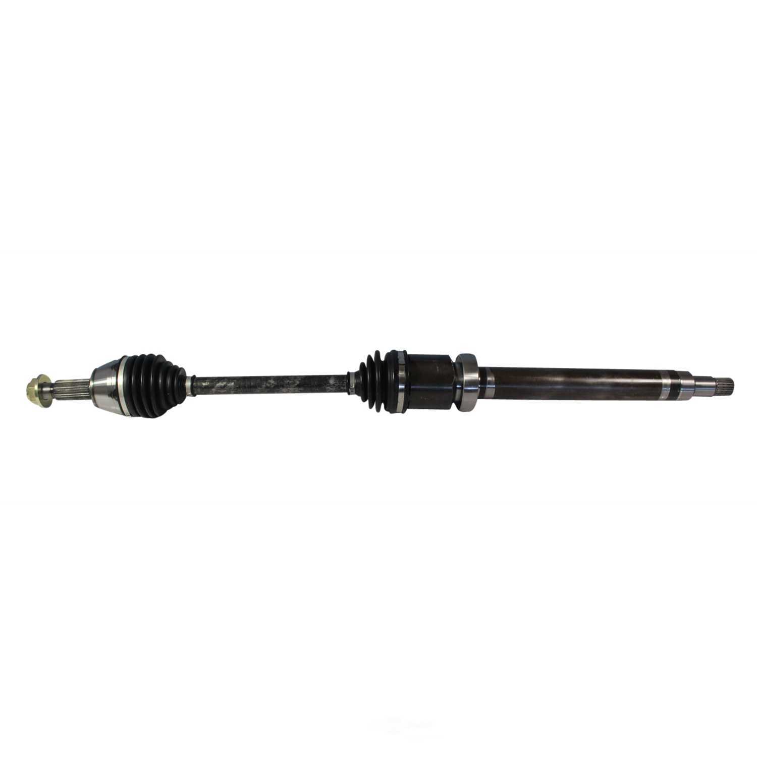 GSP NORTH AMERICA INC. NCV11173 — Ensemble d'arbre de transmission à joints homocinétiques