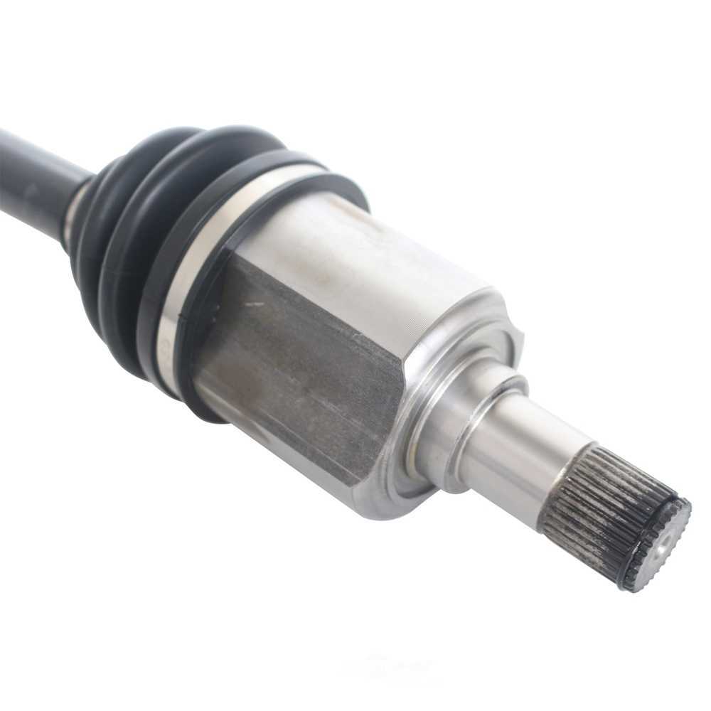 GSP NORTH AMERICA INC. - New CV Axle - AD8 NCV21026