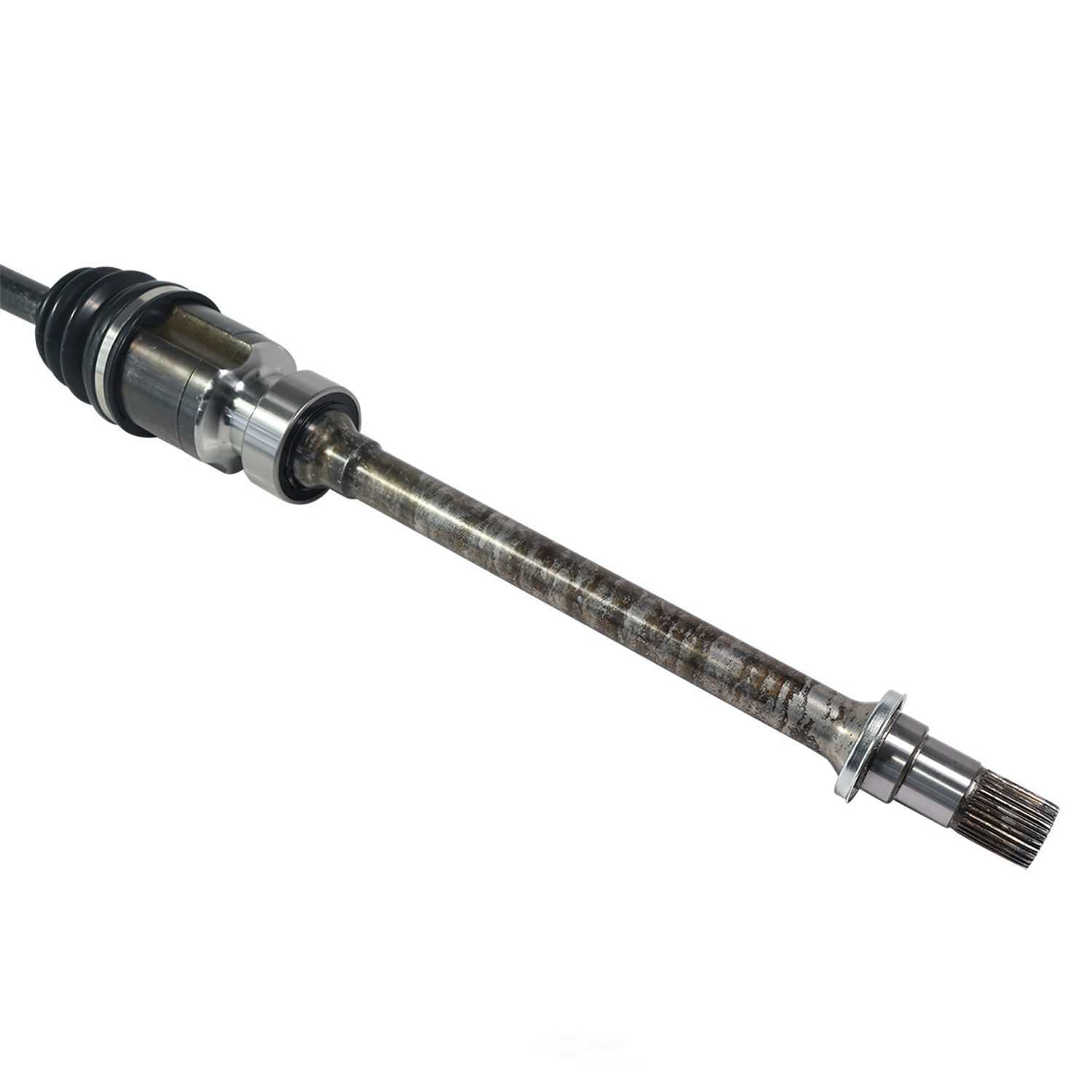 GSP NORTH AMERICA INC. - GSP CV Axle - AD8 NCV47073