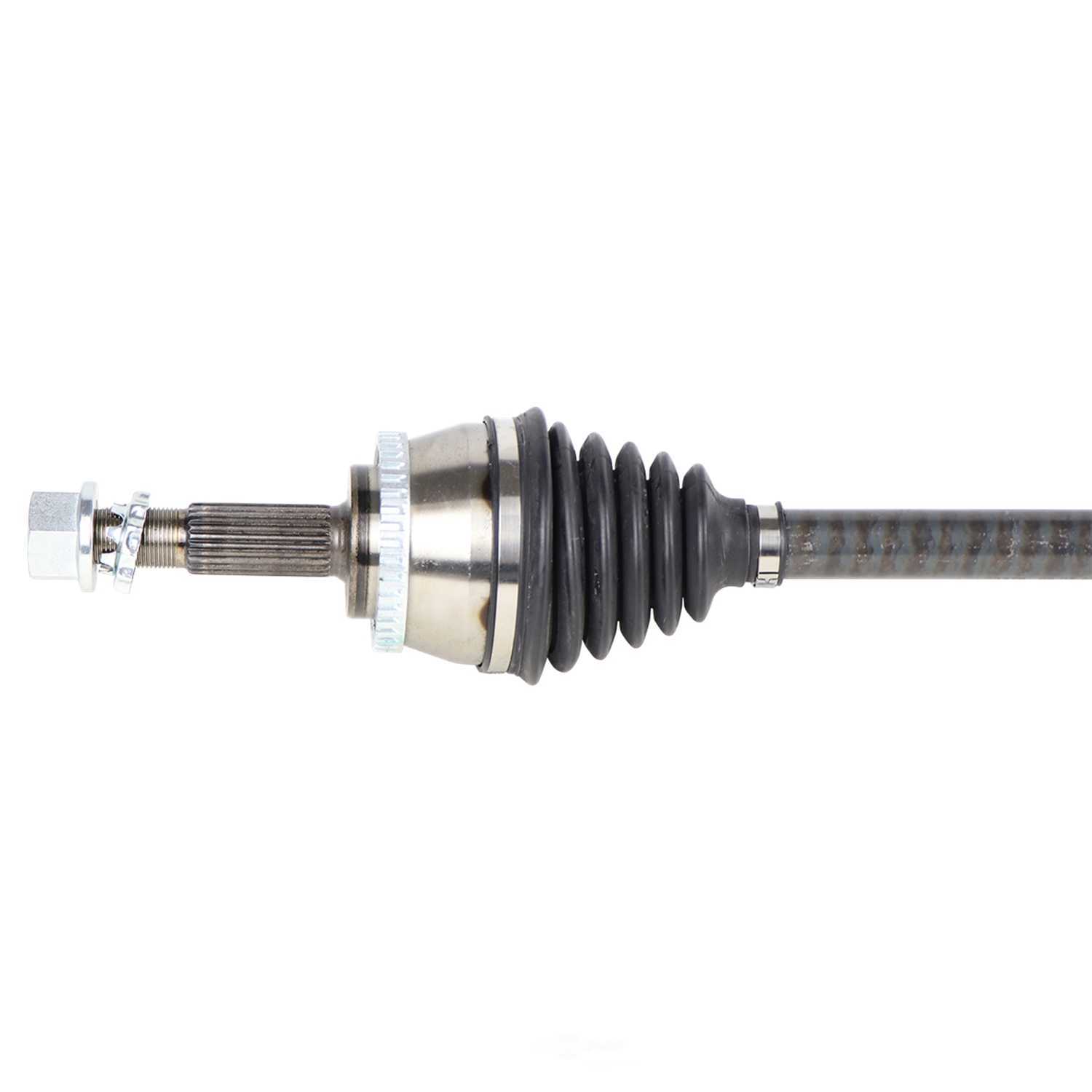 GSP NORTH AMERICA INC. - New CV Axle - AD8 NCV53576