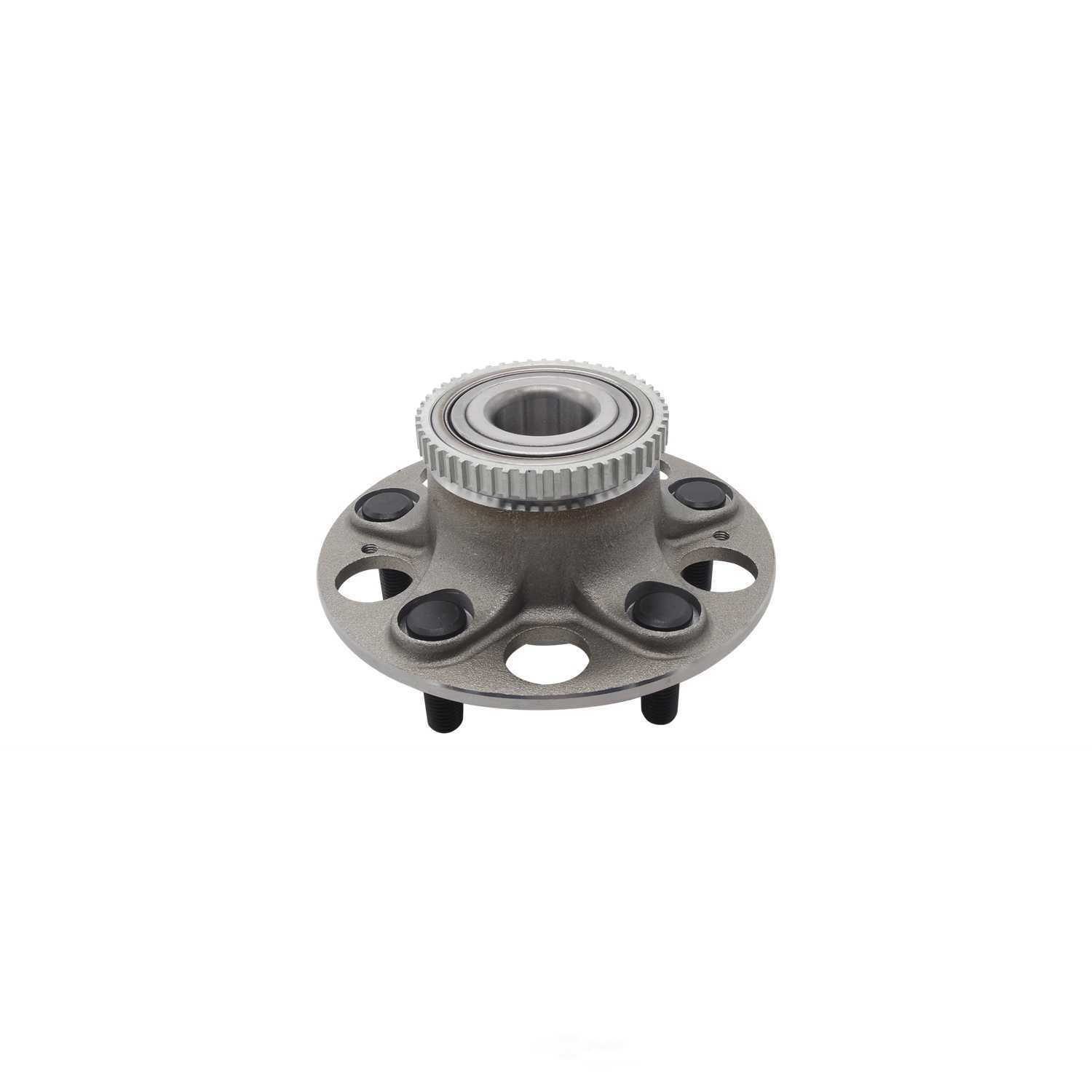GSP NORTH AMERICA INC. - GSP New Wheel Bearing and Hub Assembly - AD8 - 213259