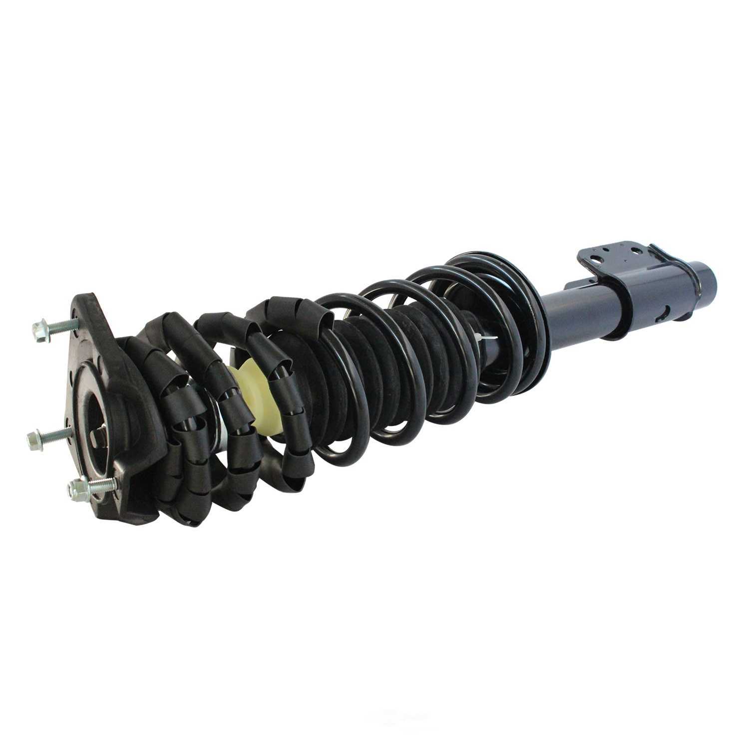 GSP NORTH AMERICA INC. - GSP Suspension Strut & Coil Spring Assembly - AD8 - 810323