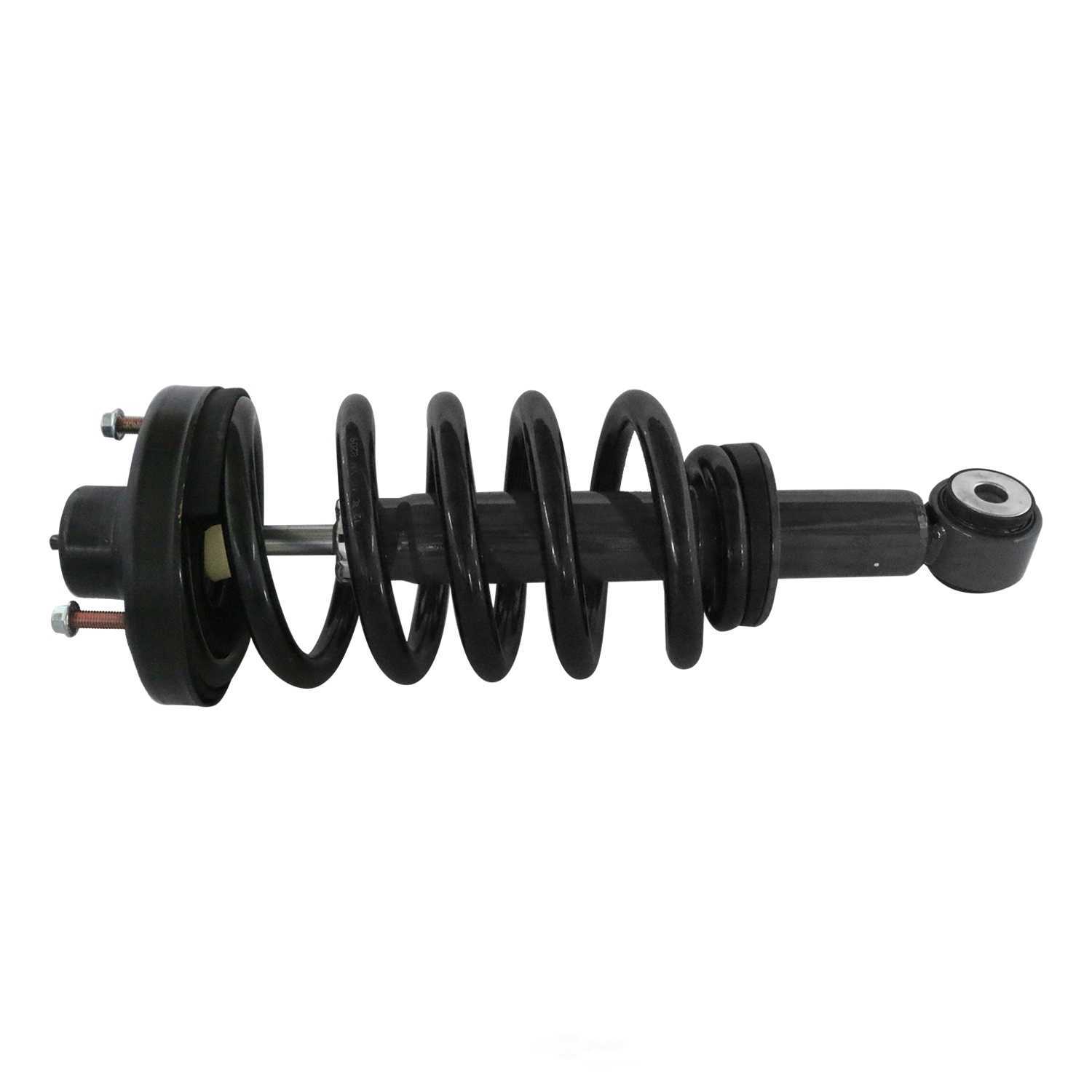 GSP NORTH AMERICA INC. - Suspension Strut and Coil Spring Assembly - AD8 - 811327