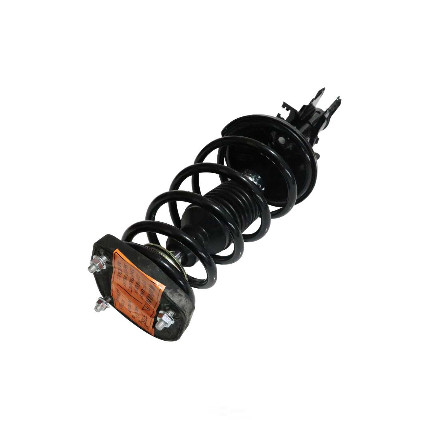 GSP NORTH AMERICA INC. - Suspension Strut and Coil Spring Assembly - AD8 - 882852