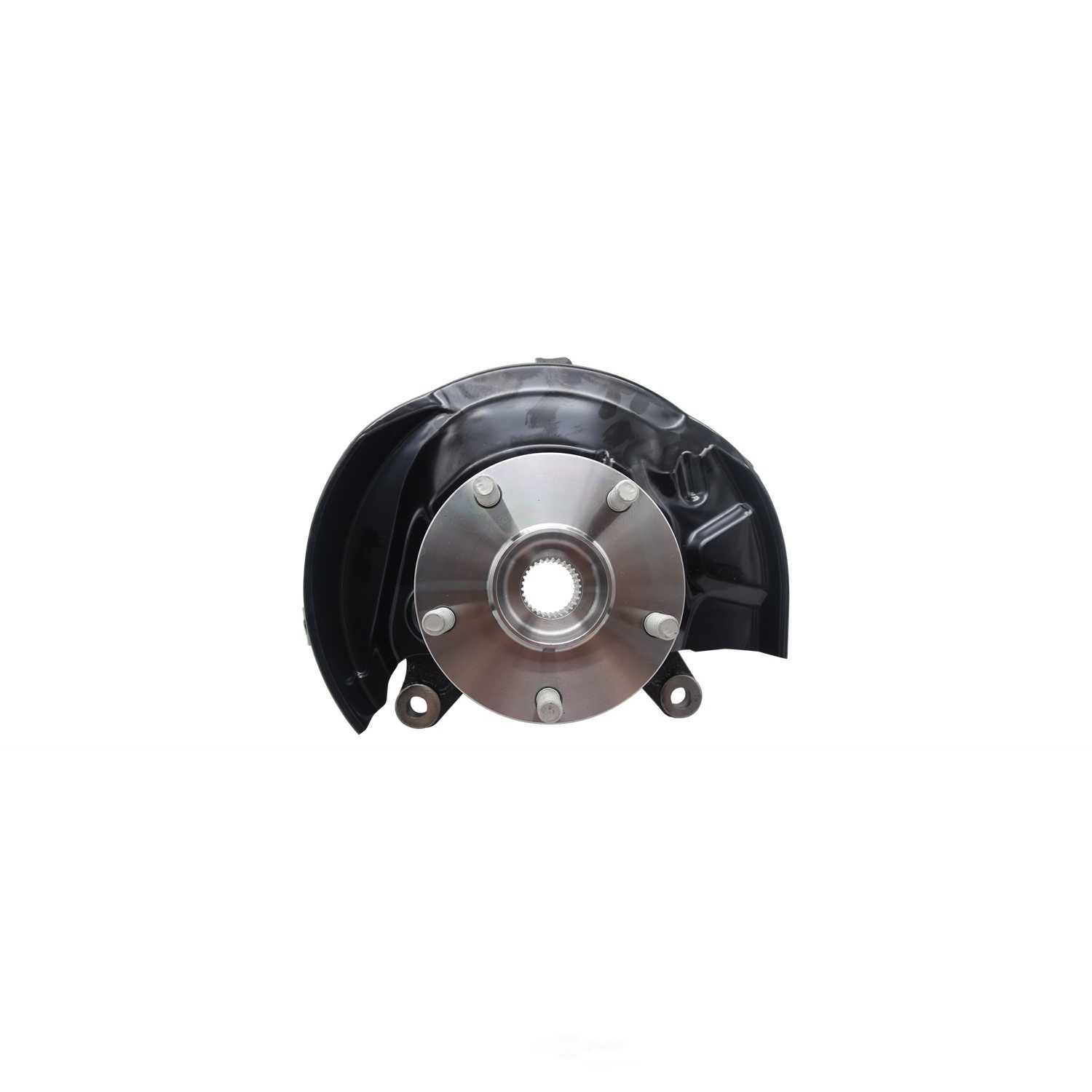 GSP NORTH AMERICA INC. - GSP New Steering Knuckle - AD8 9691300