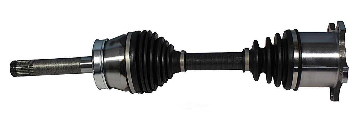 GSP NORTH AMERICA INC. - New CV Axle (Front) - AD8 NCV53072
