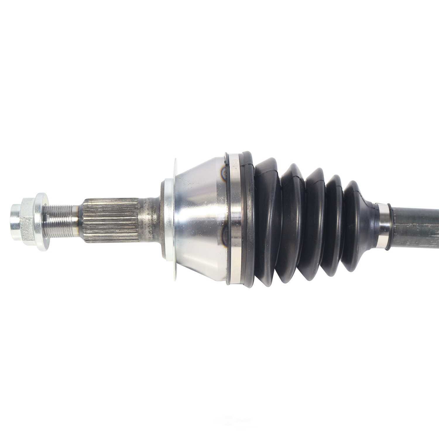 GSP NORTH AMERICA INC. - New CV Axle - AD8 NCV10179