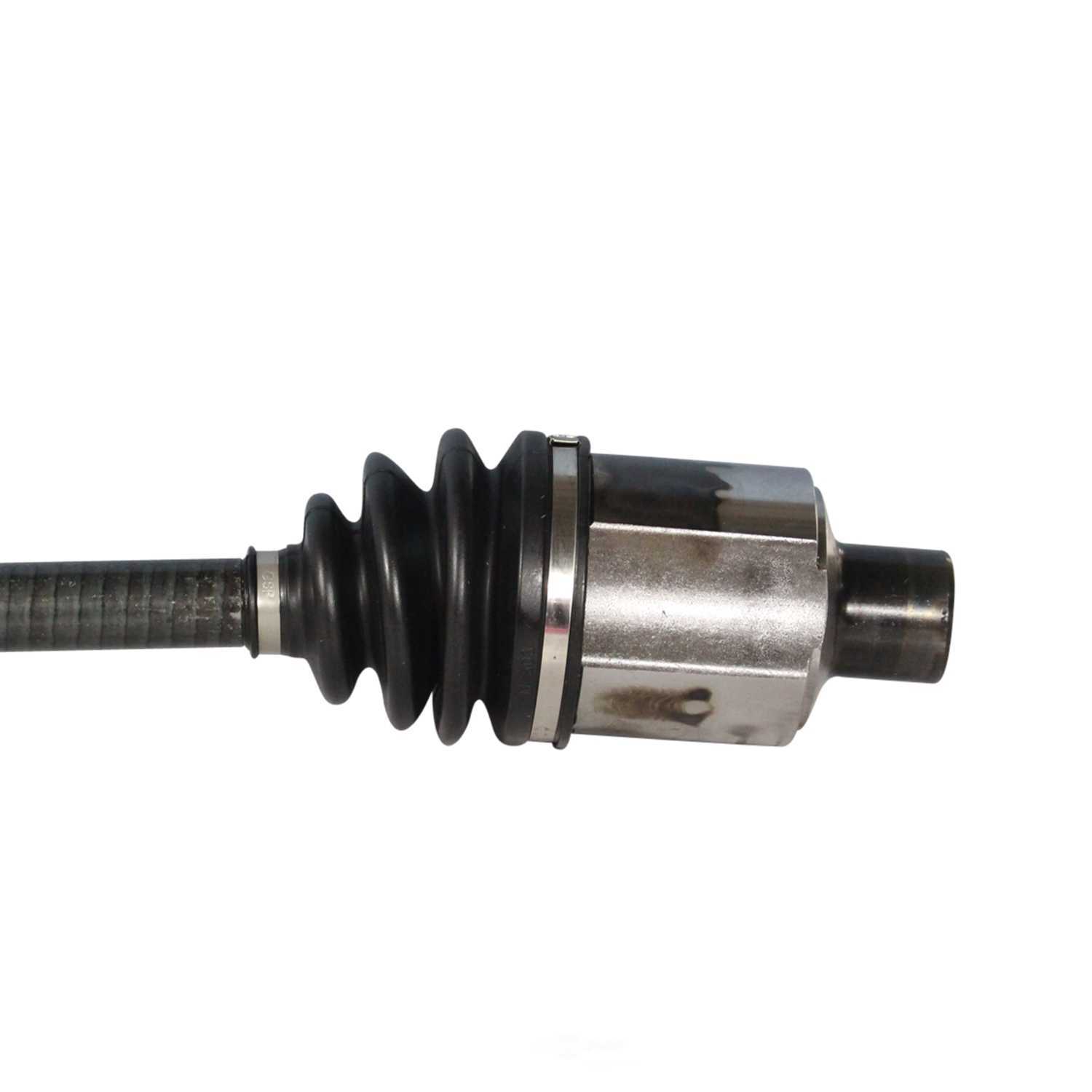 GSP NORTH AMERICA INC. - New CV Axle (Front Right) - AD8 NCV10623