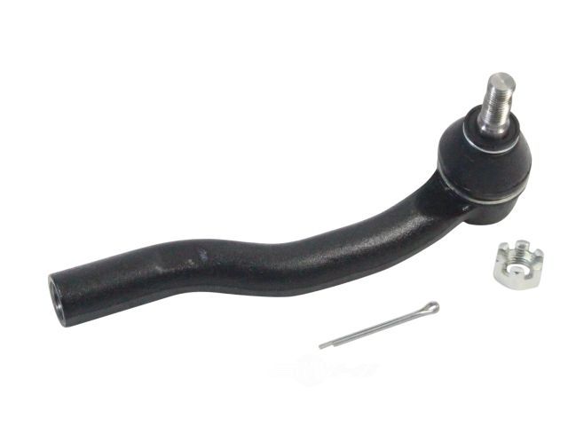 GSP NORTH AMERICA INC. - Steering Tie Rod End - AD8 - ns70014