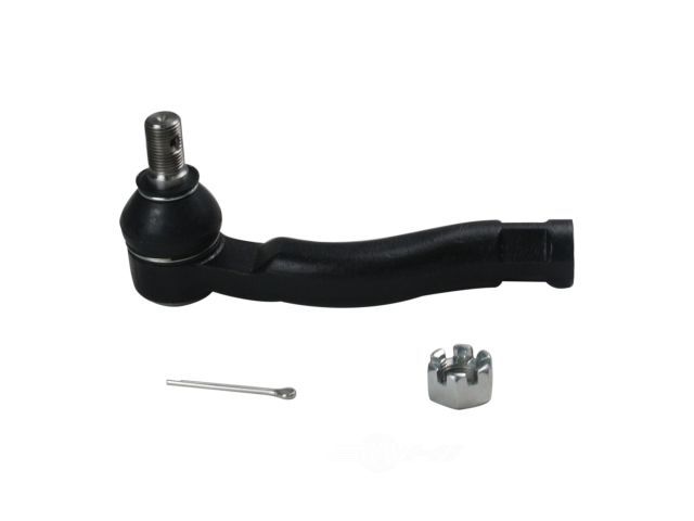GSP NORTH AMERICA INC. - Steering Tie Rod End - AD8 - ns70349