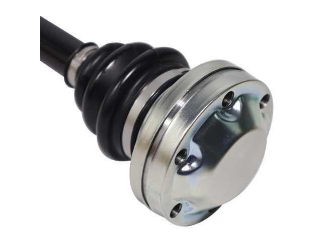 GSP NORTH AMERICA INC. - New Performance Revolution CV Axle (Rear Right) - AD8 PR27113