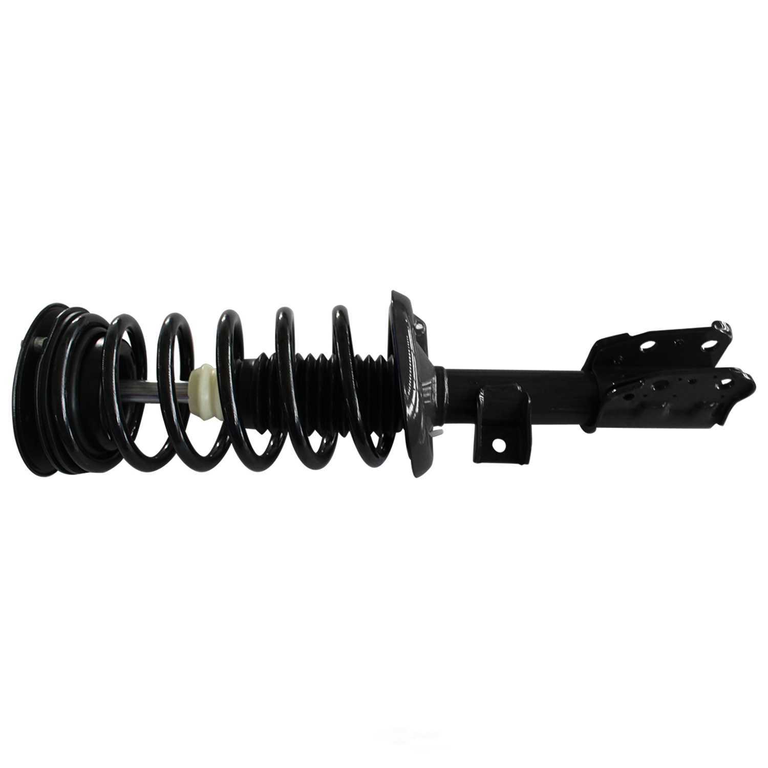 GSP NORTH AMERICA INC. - GSP Suspension Strut & Coil Spring Assembly - AD8 - 810351