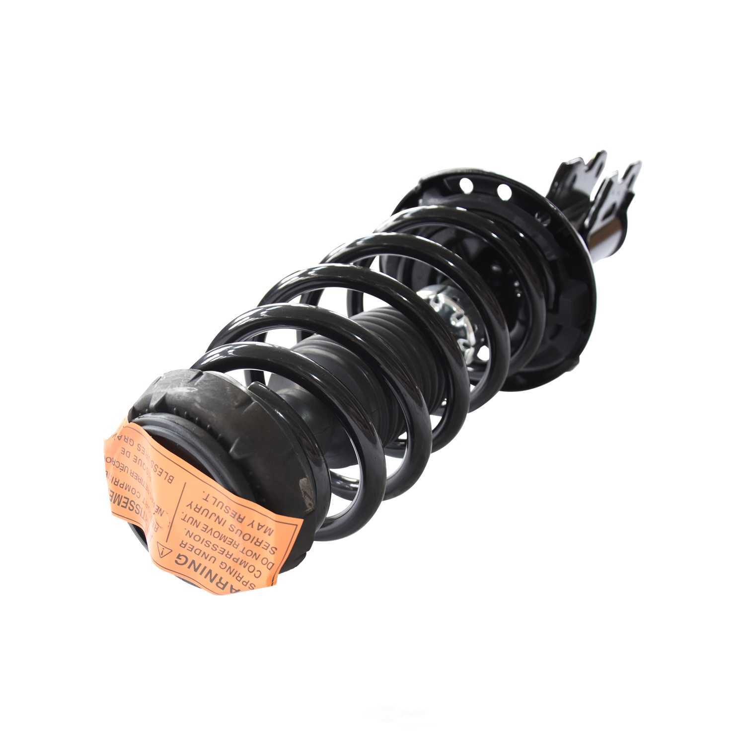 GSP NORTH AMERICA INC. - GSP Suspension Strut & Coil Spring Assembly - AD8 - 882601