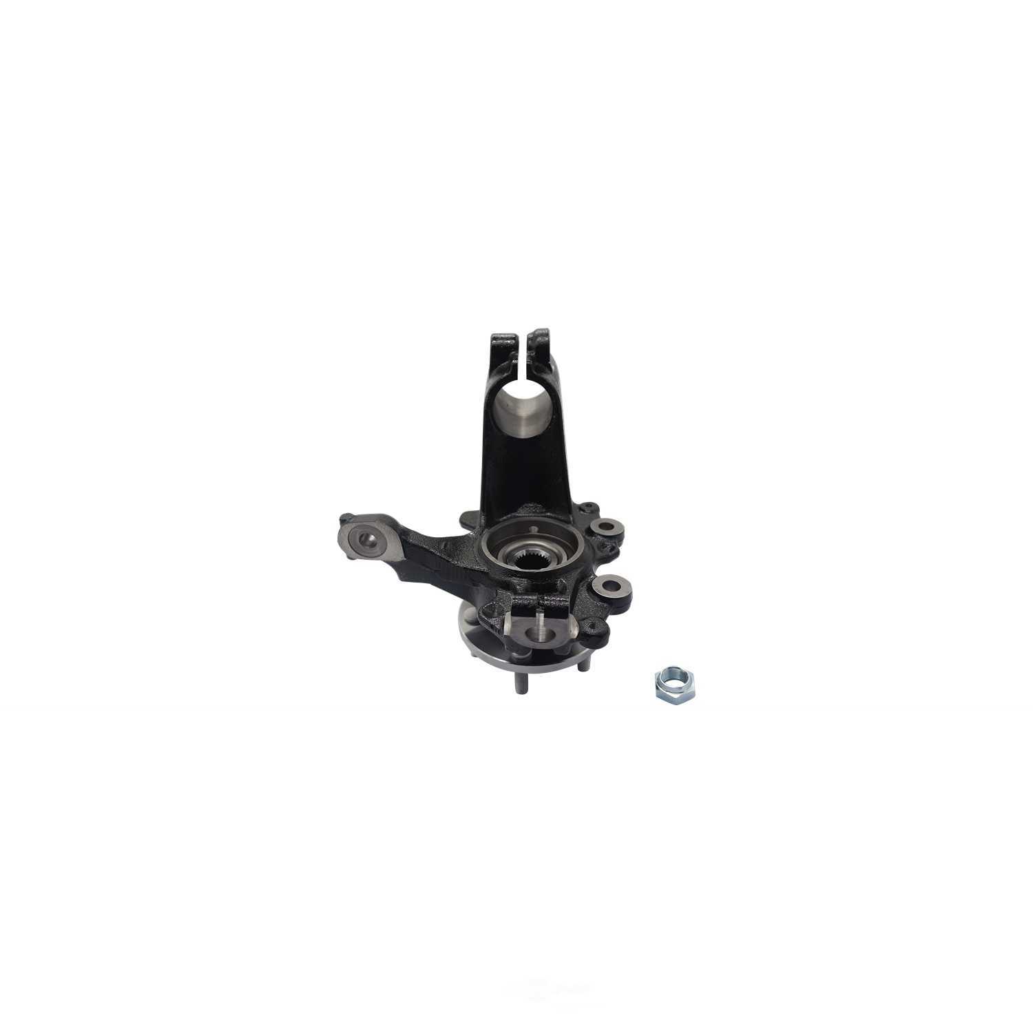 GSP NORTH AMERICA INC. - GSP New Steering Knuckle - AD8 9112400