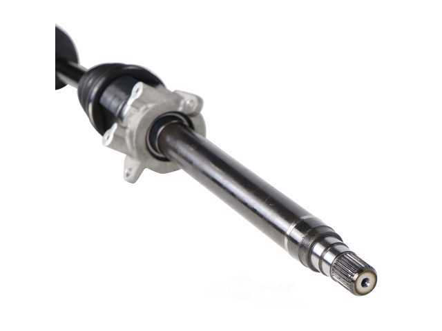 GSP NORTH AMERICA INC. - New CV Axle - AD8 - ncv27076