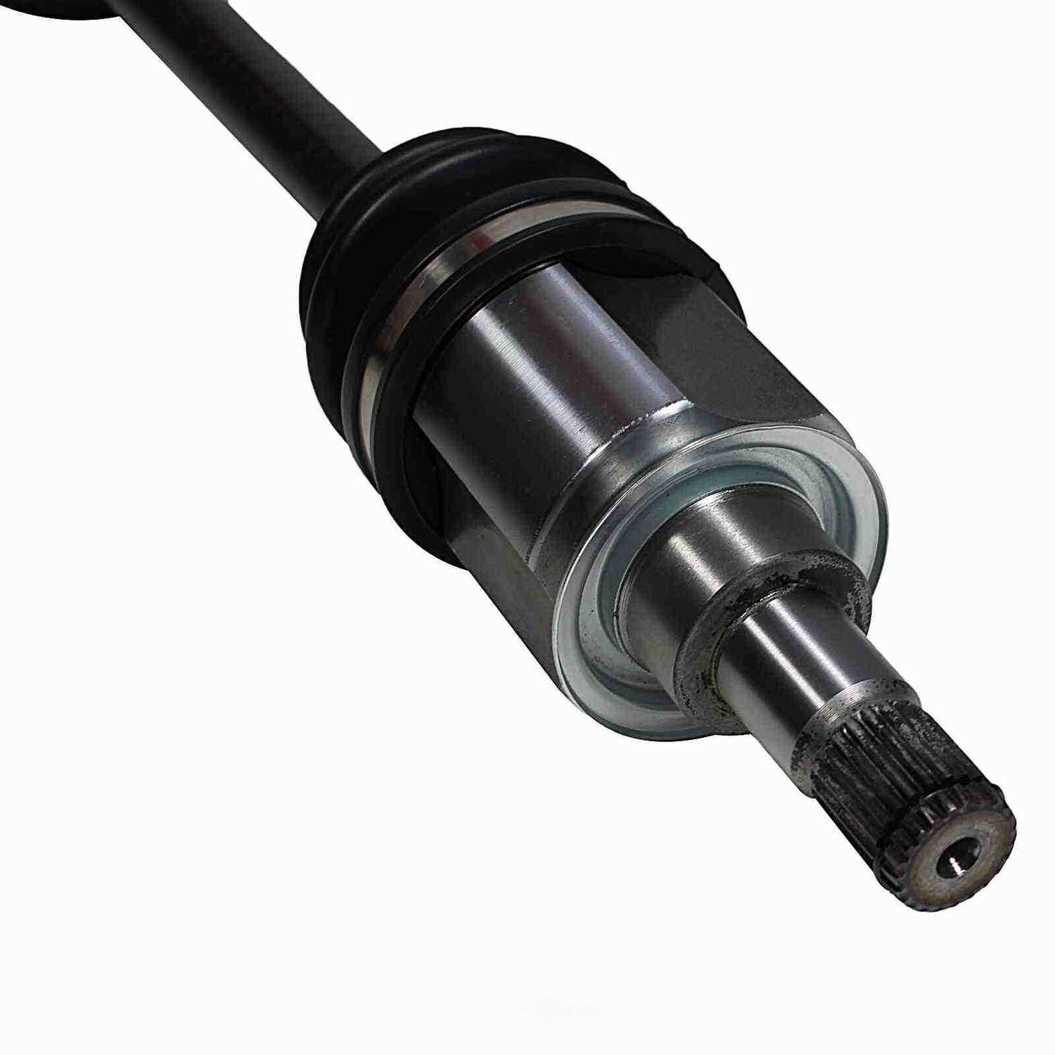 GSP NORTH AMERICA INC. - New CV Axle - AD8 - ncv49500