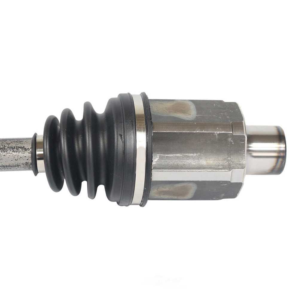 GSP NORTH AMERICA INC. - New CV Axle - AD8 NCV16005