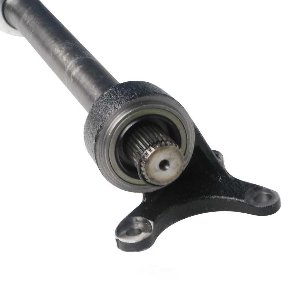 GSP NORTH AMERICA INC. - New Intermediate Shaft - AD8 - nex21001