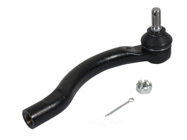 GSP NORTH AMERICA INC. - Steering Tie Rod End - AD8 - ns70046