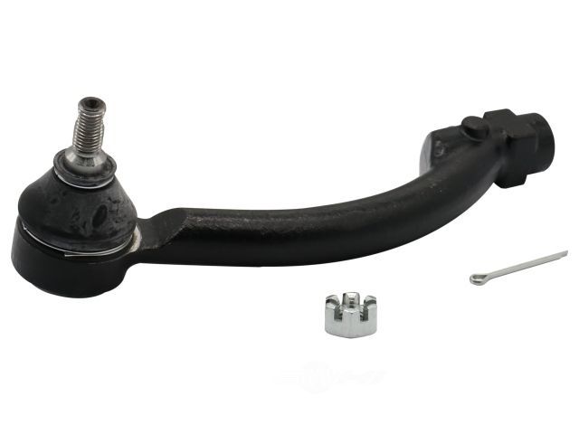 GSP NORTH AMERICA INC. - Steering Tie Rod End - AD8 - ns70217