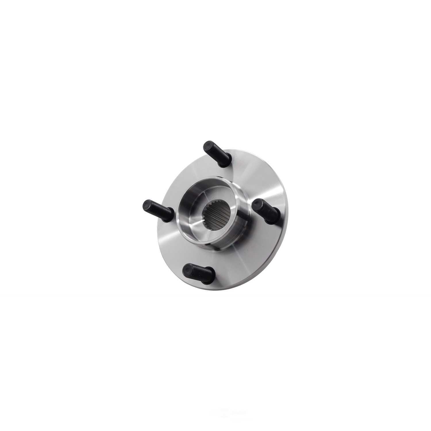 GSP NORTH AMERICA INC. - Wheel Hub - AD8 - 110040