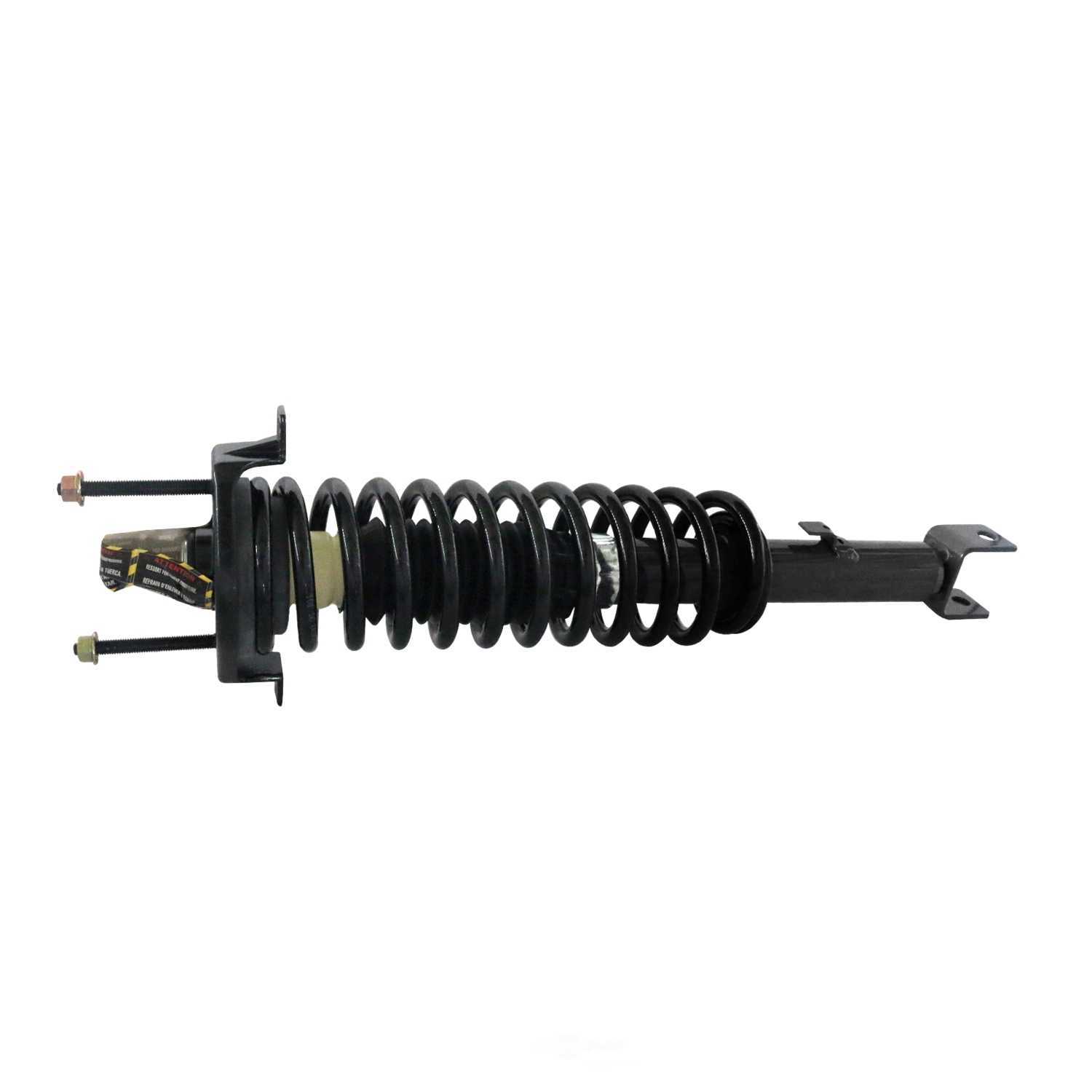 GSP NORTH AMERICA INC. - GSP Suspension Strut & Coil Spring Assembly - AD8 - 812224